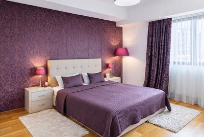 LUX - Vedere la MARE, Apartament 3 camere, garaj subteran - 9