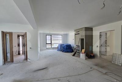 Casă modernă în Vâlcele, teren 1000 mp - 4