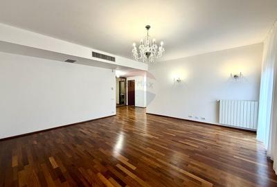 Apartament 4 camere de inchiriat Baneasa Residential - 1