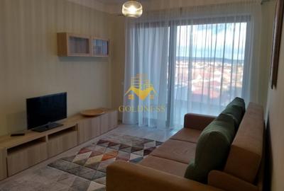 2 camere decomandate, modern, parcare subterana, Brancusi, semicentral - 1