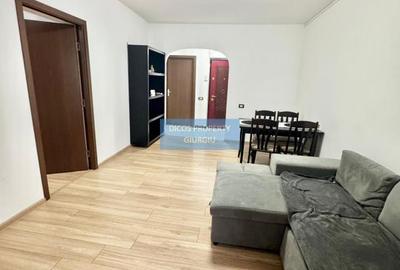 Apartament 3 camere, central - 1