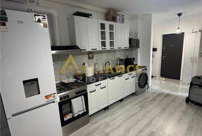 Palm Residence Soseaua Oltenitei Apartament 3 camere 2 bai mobilat - 4