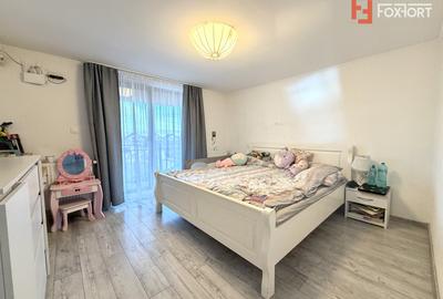 COMISION 0% Duplex despartit prin garaj, 5 camere, teren 660 mp in Sanandrei - 5