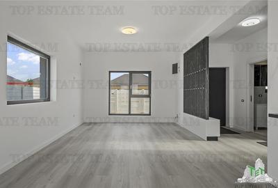 Vila moderna individuala cu 4 camere , 2 bai , Living , terasa, incalzilre in pa - 17