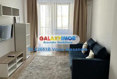 Apartament cu 2 camere decomandat, mobilat în Berceni