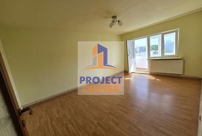 Apartament 3 camere, Exercitiu, confort 1, decomandat, etaj 4 - 1