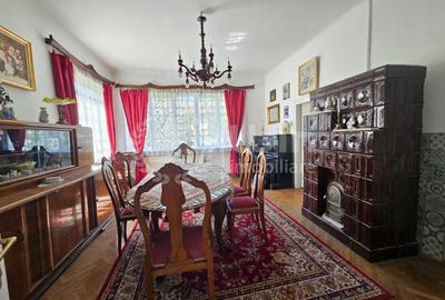 Casa individuala | 194mp utili | 392mp teren | Andrei Muresanu - 4