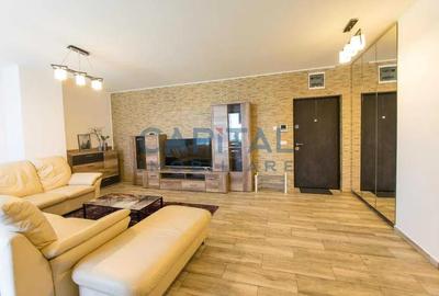 0% Comision | Apartament semidecomandat cu 3 camere 95 mp | Rivera Residence | - 2