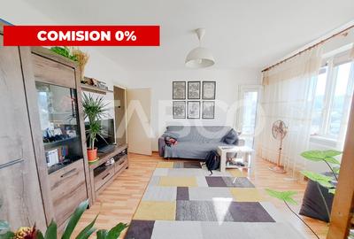 Apartament cu 2 camere de vanzare Comision 0% Plopilor langa BT Arena - 1