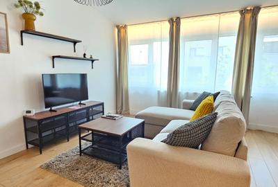 Inchiriere apartament 2 camere, Strada Traian, Ultracentral - 1