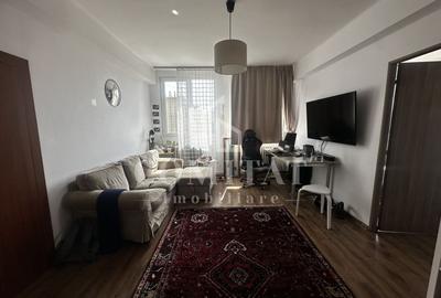 Apartament în zona Ultracentrală | Etaj intermediar | 2 camere - 3