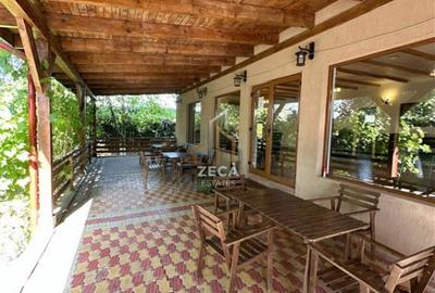 Vanzare complex turistic Corbu, Constanta |  Complex Equinox - 14