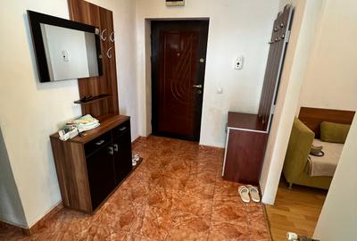 INCHIRIEZ apartament 1 camera spatios, zona Terezian - 7