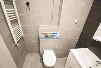 Apartament cu 2 camere de inchiriat Drumul Taberei - 12