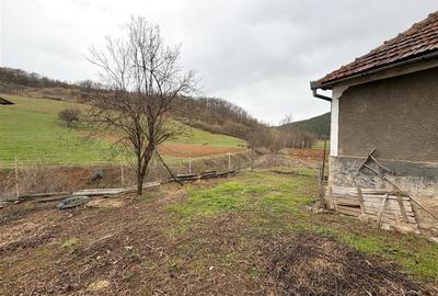 CASA CU TEREN 2846 MP | COMUNA ASTILEU | SAT CALATEA - 21