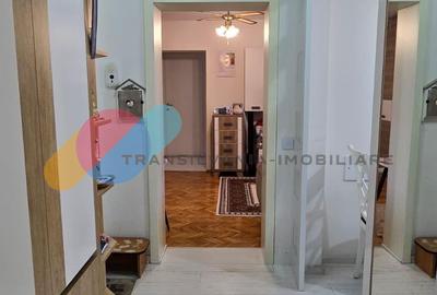 Apartament 3 camere - 63 mp Mănăștur - Gr Alexandrescu - 7
