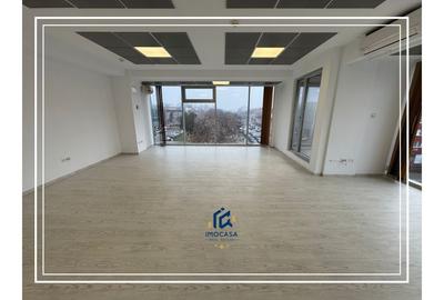 Spații de birouri premium de închiriat – Zonă centrală Arad - 2