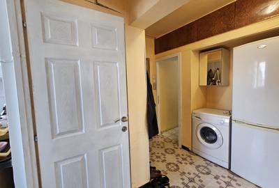 Apartament 2 camere,decomandat. - 6