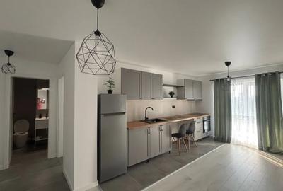 Apartament 2 camere | Totul Nou | Complex Rezidențial | Lângă Metrou - 4