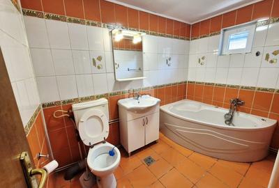 Inchiriere Casa | 4 camere | 2 bai | Terasa | Dorobantilor 42 ! - 8