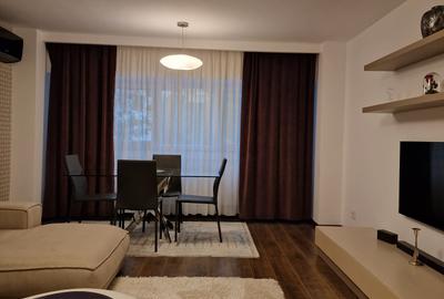 Nerva Traian - Timpuri Noi -  metrou - Apartament cu 3 camere , modern, centrala - 18