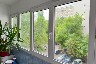 Apartament 2 camere Decomandat | Apusului - 11
