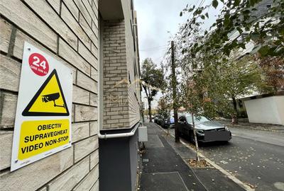 Duplex 3 camere//Birou*Cabinet**Showroom//DOMENII//PARTER+ Demisol - 26