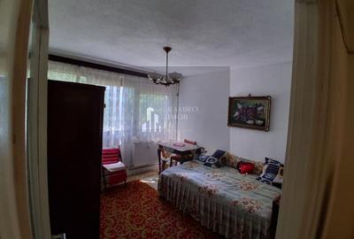 Apartament 2 camere decomandat Soseaua Giurgiului / Piata Progresul - 3