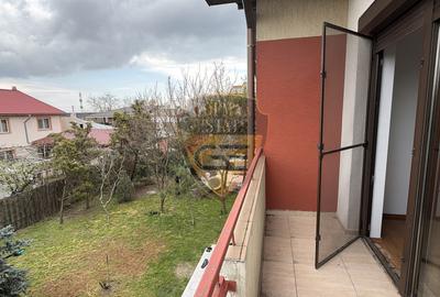 Vila Lux 5 camere P+1 210mp Lazu, 3 bai, 2 parcari, curte 500mp ansamblu 8 vile - 23