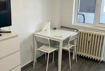 Garsoniera moderna mobilata cu toate utilitatile incluse - 6