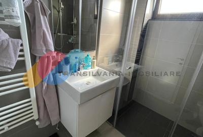 Apartament 2 camere - 78 mp - Gruia, zona 7 strazi - 13