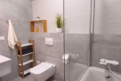 Apartament 2 Camere | Doua Terase | Parcare | Herastrau Parkview - 7