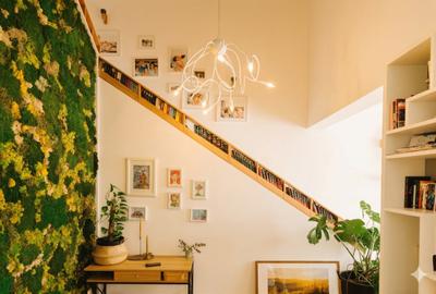 Duplex 6 camere 252 mp + Gradina in proiect tip Boutique Domenii Ion MIhalache - 3