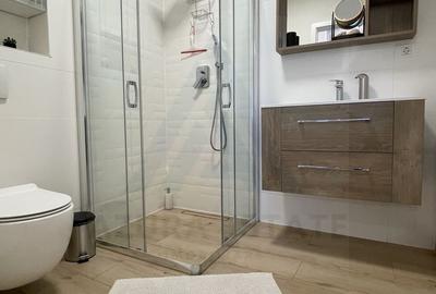Apartament 2 camere etaj 1 parcare privata terasa spatioasa Lake Home - 7