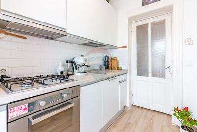 Apartament cu 3 camere de vânzare Cismigiu/ Gheorghe Lazar - 10