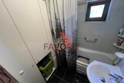 Apartament 2 camere decomandat | Etaj 2 | Zona Lipovei - 8
