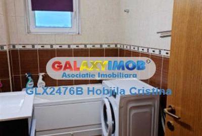 Vanzare apartament 2 camere mobilat Greenfield Residence Baneasa - 11