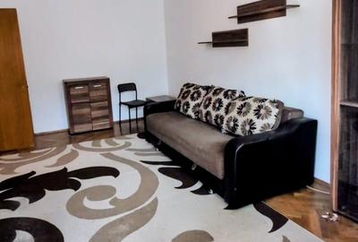 Apartament 3 camere decomandat 78 mp, etaj 7 – Zona Tei / Doamna Ghica - 1