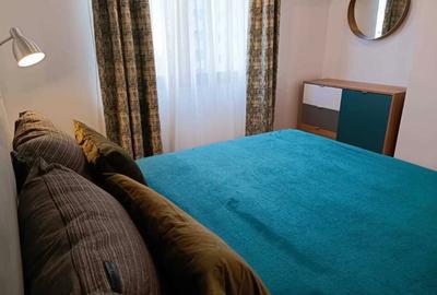 2 camere Timpuri Noi - complex ROKA Residence - 6