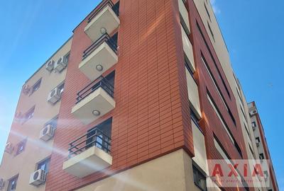 Spatiu de birou - parter - Banu Manta - Titulescu - 1