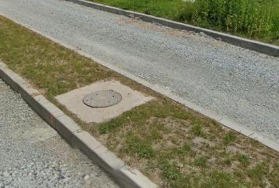 Vand teren intravilan cartier Magureni, municipiul Calarasi - 5