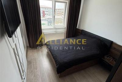 Apartament 2camere /mobilat si utilat /54mp   /metrou Berceni 15min/parcare incl - 4