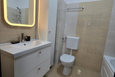 Prima Inchiriere Apartament 2 Camere Militari Belsugului - 13