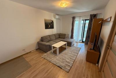 | Apartament 2 camere, Cotroceni Smart Residence 2019, Parcare Subterana | - 1