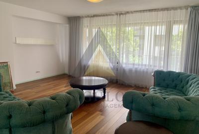 KISELEFF BARBU DELAVRANCEA| 3 CAMERE MOBILAT| 2 LOCURI DE PARCARE - 4