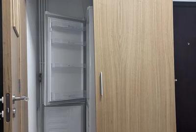Spatiu Birou | 2 Camere | Primaverii | Decomandat | Centrala Proprie - 6