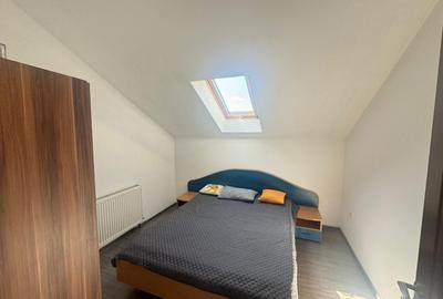 Apartament modern 2 camere de inchiriat in Micalaca - 13