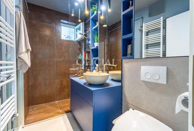 Apartament 2 Camere | Modern Mobilat | Gheorgheni Baita Interservisan - 10