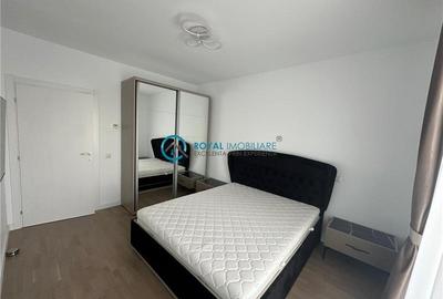 Royal Imobiliare-Inchiriere Apartament 3 Camere Zona Albert - 3