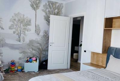 Apartament 3 camere | Băneasa | Sisești | Prima închiriere | Parcare - 7